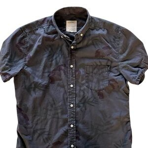 Button Down Shirt by “Life After Denim”